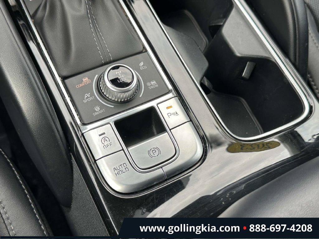 Certified 2023 Kia Telluride S AWD/4WD image 29