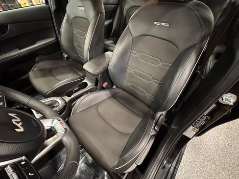 Certified 2023 Kia Forte GT-Line image 18