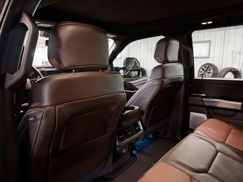 Used 2025 Ford F250 King Ranch w/ Tremor Off-Road Package AWD/4WD image 9