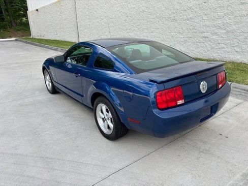 Used 2007 Ford Mustang Coupe RWD image 13