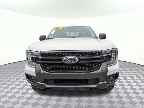 Used 2024 Ford Ranger XLT w/ FX4 Off-Road Package image 7