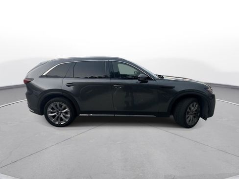 Certified 2024 MAZDA CX-90 3.3 Turbo w/ Premium Package AWD/4WD image 5