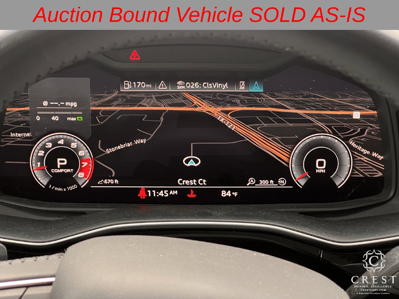 Used 2020 Audi Q7 3.0T Premium Plus w/ Premium Plus Package AWD/4WD image 15