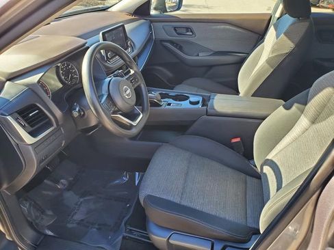 Used 2022 Nissan Rogue S image 13