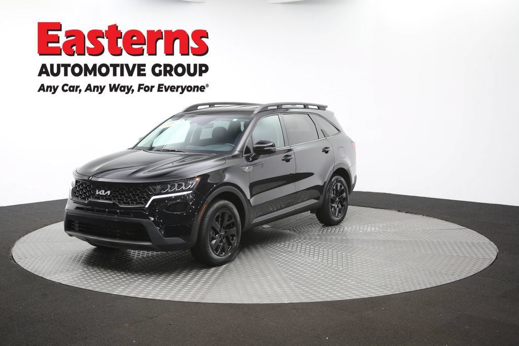 Used 2022 Kia Sorento S AWD/4WD image 57
