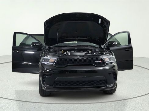 Used 2026 Dodge Durango GT AWD/4WD image 5