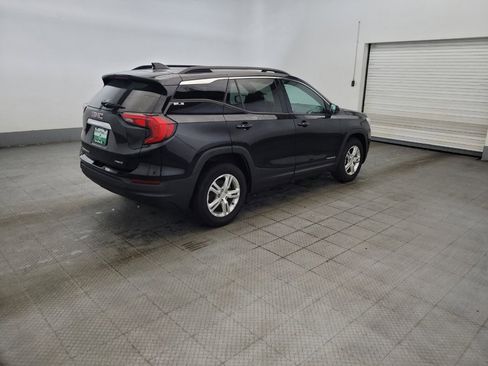 Used 2018 GMC Terrain SLE w/ Driver Convenience Package AWD/4WD image 10