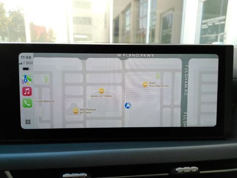 Used 2025 Hyundai Sonata SEL image 10