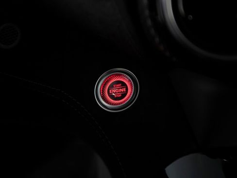 Used 2021 Mercedes-Benz AMG GT Black Series w/ Lane Tracking Package image 18