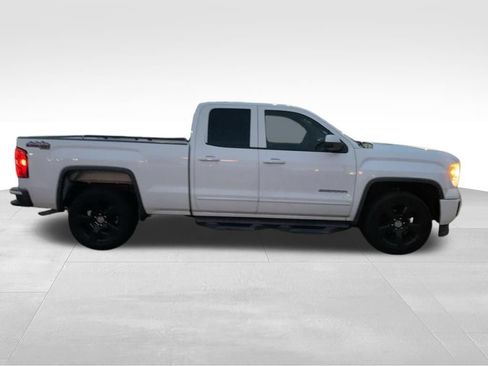 Used 2015 GMC Sierra 1500 2WD Double Cab w/ Elevation Edition image 11