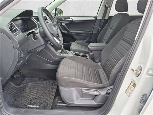 Used 2023 Volkswagen Tiguan S FWD image 15