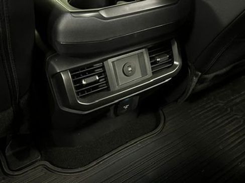 Used 2025 Ford F150 Tremor w/ Bed Utility Package AWD/4WD image 15