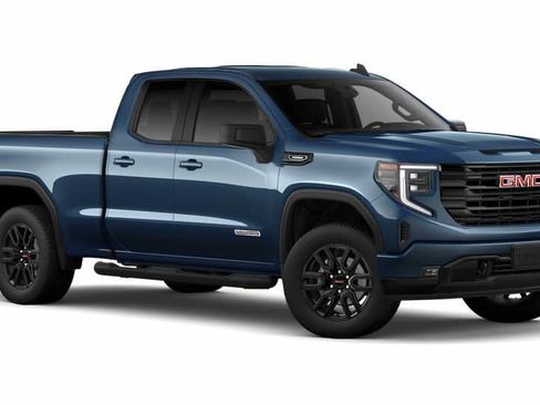 New 2026 GMC Sierra 1500 Elevation w/ Elevation Select Package RWD image 54