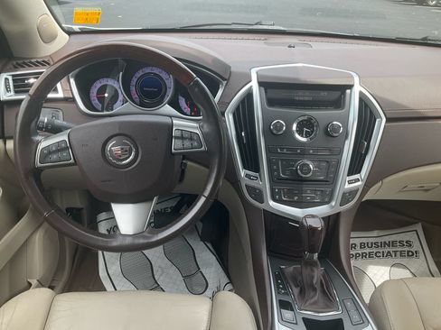 Used 2011 Cadillac SRX Luxury FWD image 19