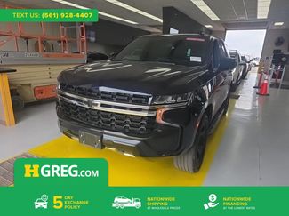 Used 2022 Chevrolet Tahoe Commercial w/ Remote Keyless Entry Package video 1