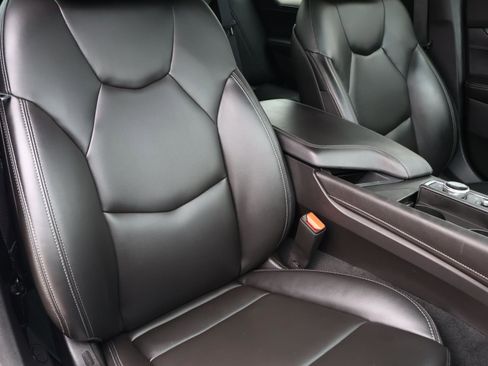 Used 2023 Cadillac CT5 Luxury w/ Sun And Sound Package RWD image 22