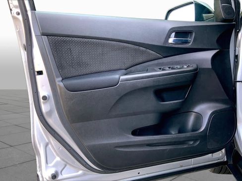 Used 2015 Honda CR-V EX image 21