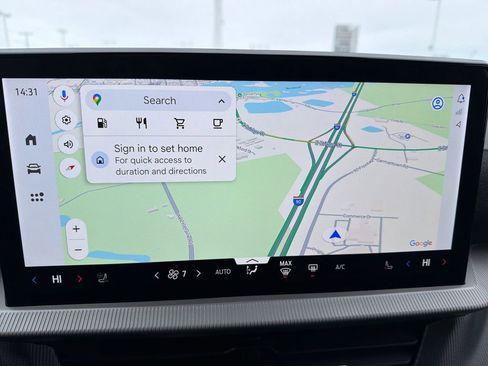 New 2026 Ford Explorer ST-Line w/ ST-Line Street Pack image 19