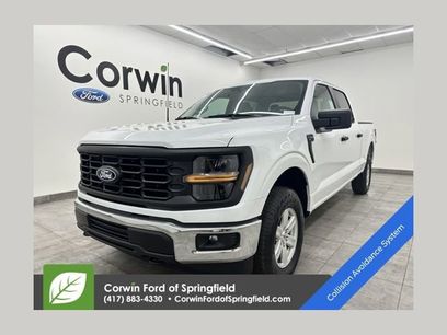 New 2026 Ford F150 XL