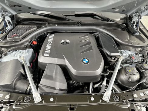 New 2026 BMW 530i xDrive w/ M Sport Package AWD/4WD image 32