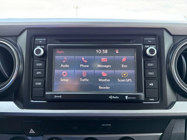 Used 2019 Toyota Tacoma SR5 AWD/4WD image 12