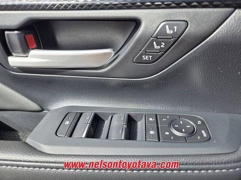 New 2026 Toyota Grand Highlander AWD Hybrid image 16