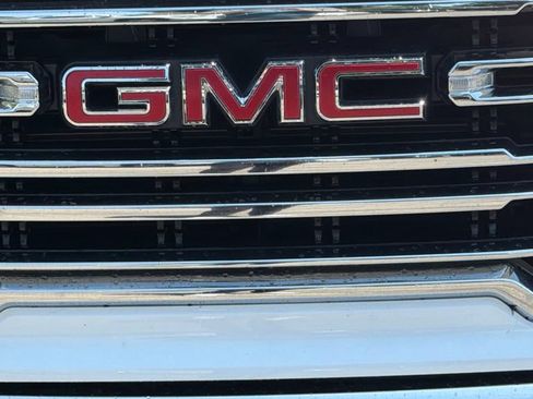 Used 2020 GMC Sierra 1500 SLT w/ SLT Premium Plus Package AWD/4WD image 2