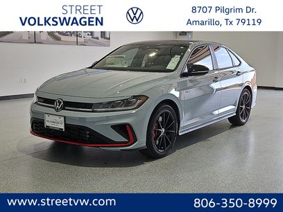 New 2026 Volkswagen Jetta GLI Autobahn