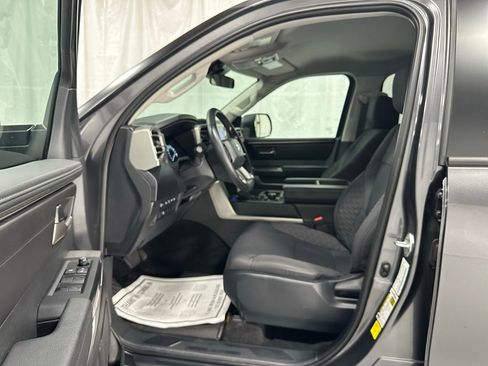 Used 2024 Toyota Tundra SR5 image 10