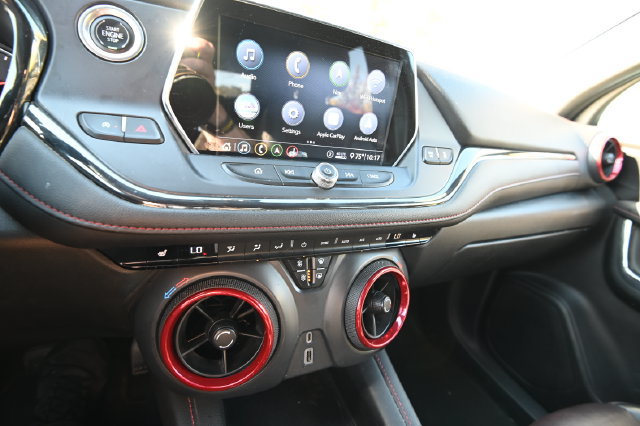Used 2020 Chevrolet Blazer RS AWD/4WD image 13