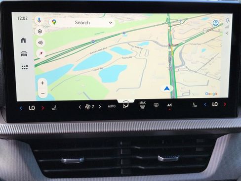 New 2026 Ford Explorer Active RWD image 14