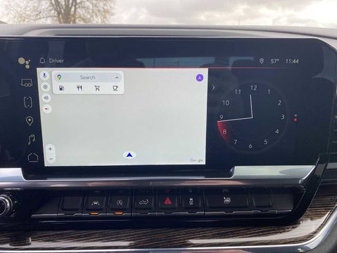 Used 2024 GMC Sierra 1500 Elevation image 14