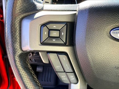 Used 2018 Ford F150 Raptor w/ Equipment Group 802A Luxury AWD/4WD image 24