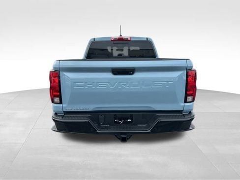 New 2026 Chevrolet Colorado W/T w/ Advanced Trailering Package image 4