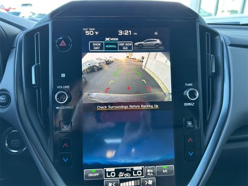 Used 2024 Subaru Crosstrek 2.5i Sport image 21