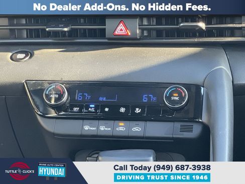 Certified 2025 Hyundai Elantra Sport image 13