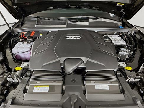 New 2026 Audi Q7 3.0T Premium Plus image 33