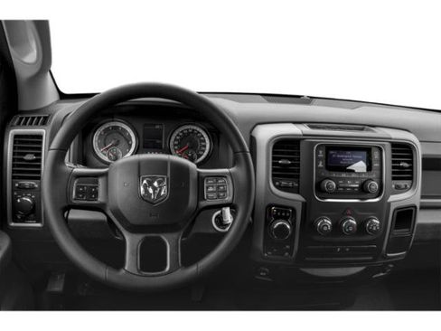 Used 2014 RAM 1500 Express w/ Black Ram 1500 Express Group AWD/4WD image 10