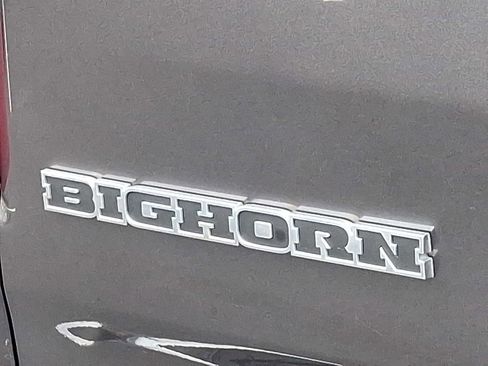 Used 2021 RAM 1500 Big Horn AWD/4WD image 29