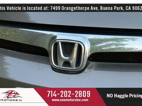 Used 2008 Honda Civic LX image 43