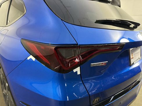 New 2026 Acura MDX Type S image 30