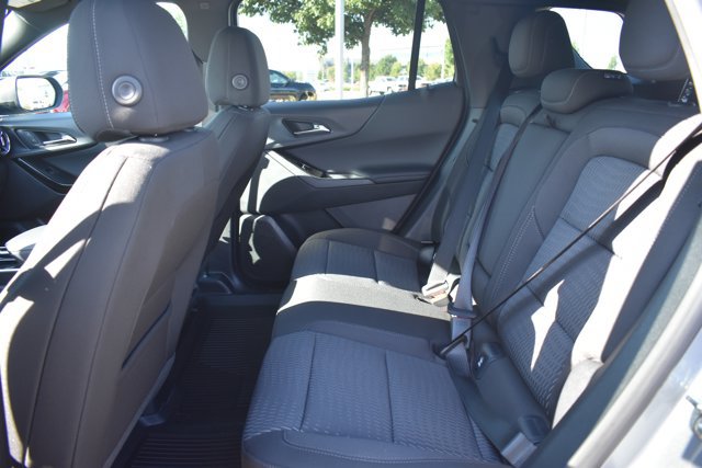 New 2027 Chevrolet Equinox LT w/ LPO, Floor Liner Package AWD/4WD image 14