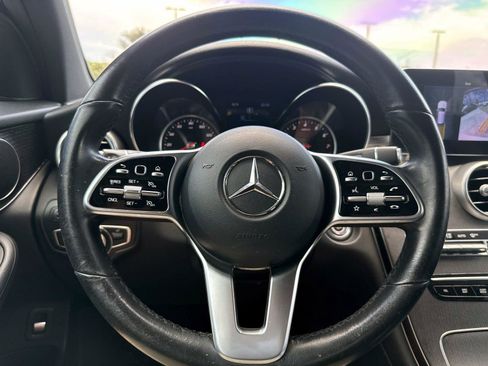 Certified 2021 Mercedes-Benz GLC 300 image 28