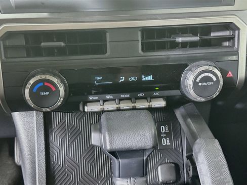 Used 2026 Toyota 4Runner SR5 AWD/4WD image 24