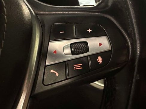 Used 2019 BMW X5 xDrive40i w/ Convenience Package AWD/4WD image 28