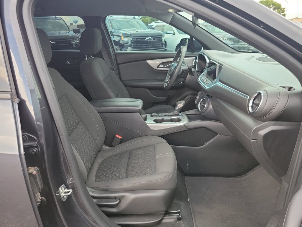 Certified 2021 Chevrolet Blazer LT FWD image 27