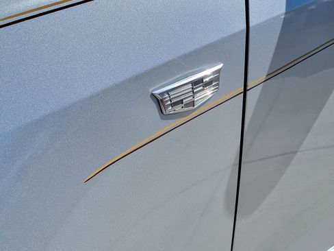 Used 2020 Cadillac XT5 Premium Luxury FWD image 8