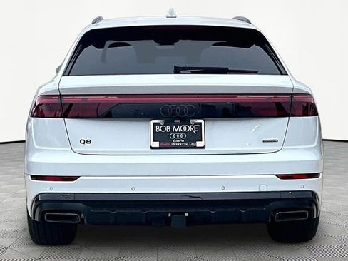 New 2026 Audi Q8 Premium Plus AWD/4WD image 4