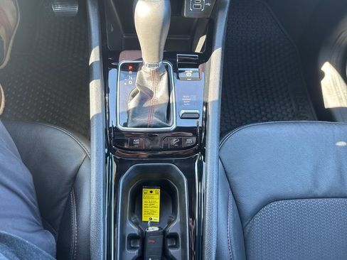 Used 2024 Jeep Compass Trailhawk image 17