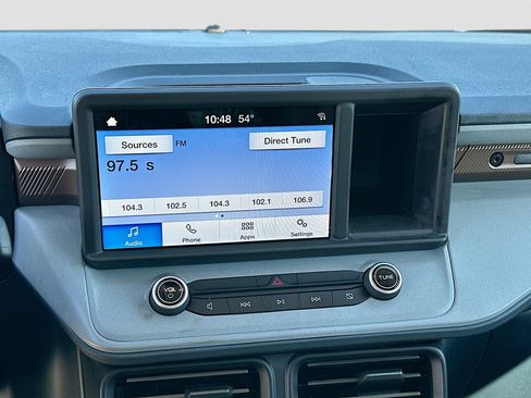 Certified 2022 Ford Maverick Lariat w/ Equipment Group 500A Standard image 14